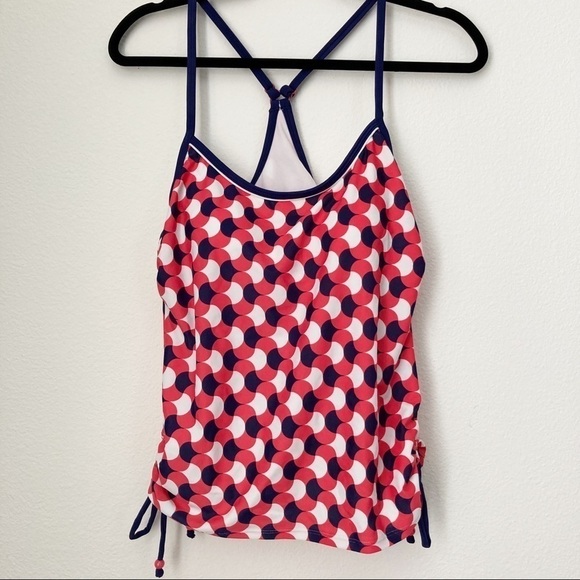 South Point Tankini - Picture 1 of 5